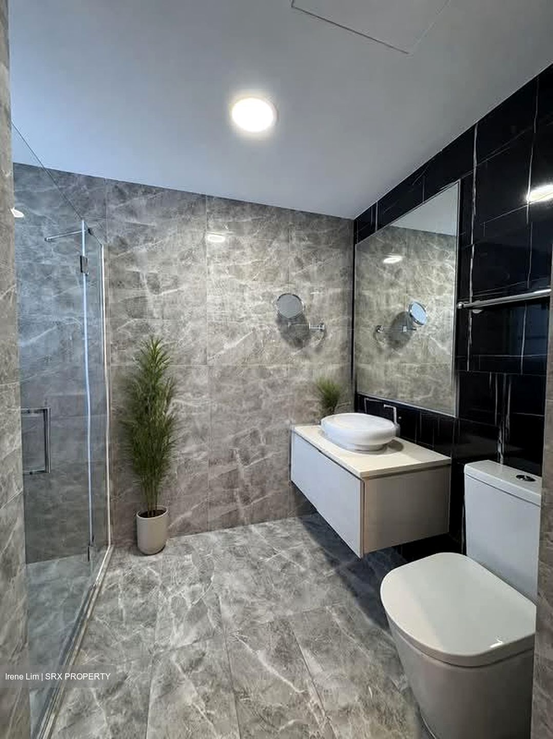 The Santorini (D18), Condominium #606614111